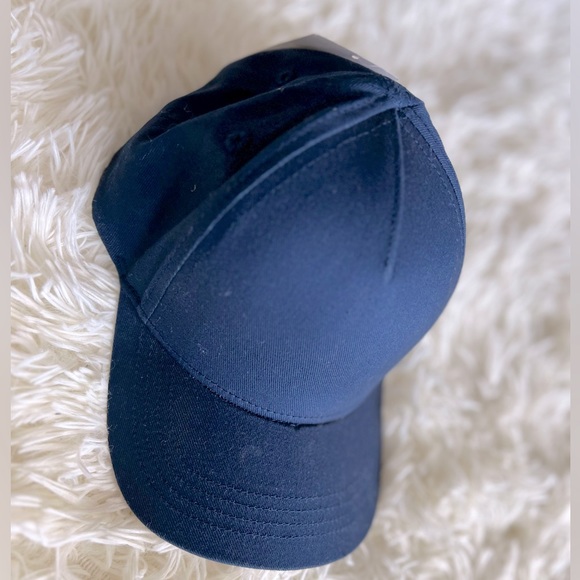 H&M Navy Blue Hat|Size:9-12months - Picture 4 of 6